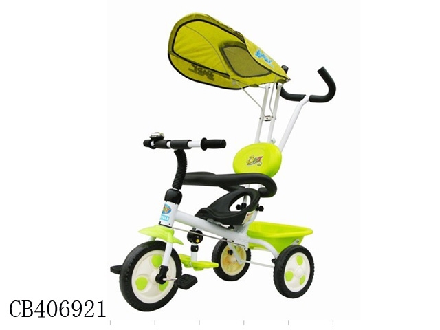 Children tricycle