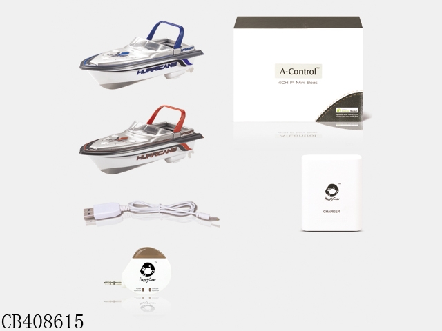 R/C Android  BOAT