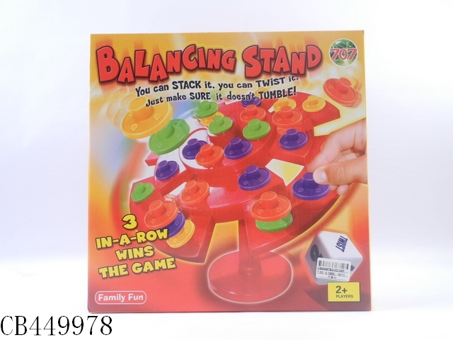 Balancing table