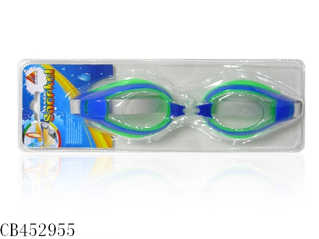 Swimming goggles