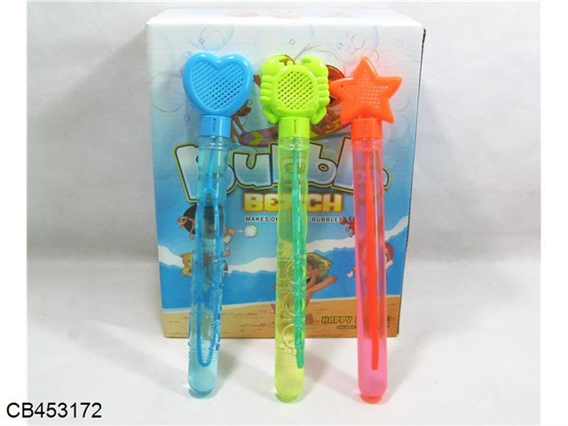 Beach bubble stick 24 / display boxes