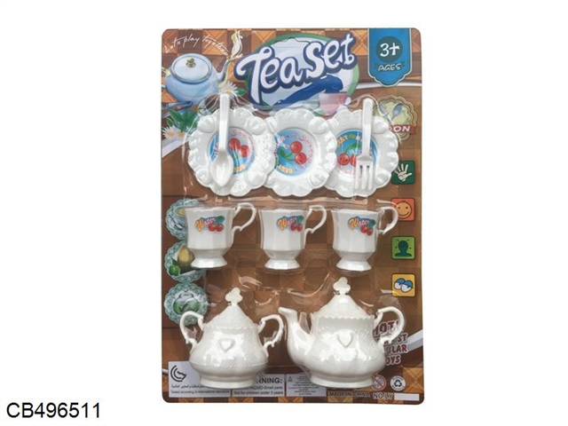 Tea set