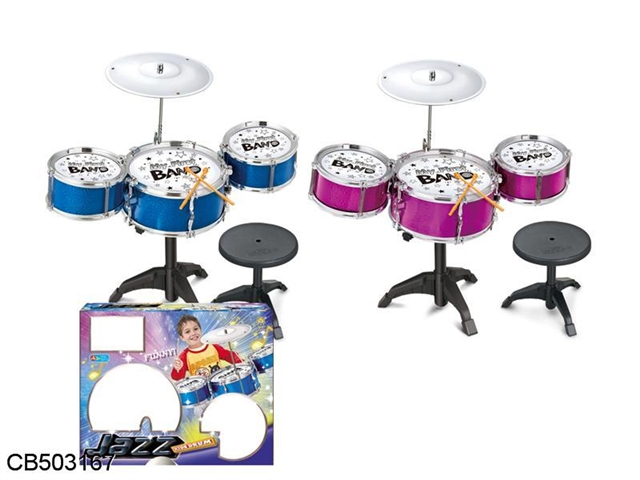 Plating rack drum