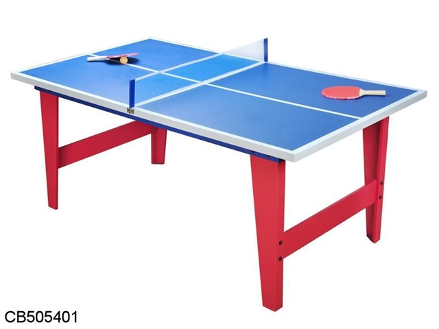 Table tennis