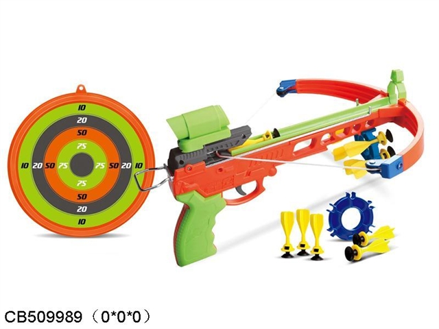 Darts crossbow