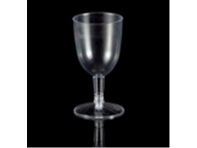 Wine glass