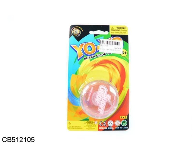 Yo yo 3 color