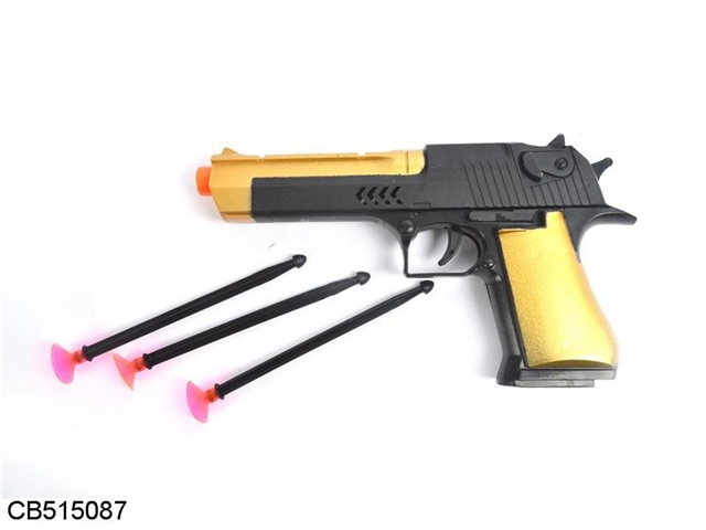 A needle gun