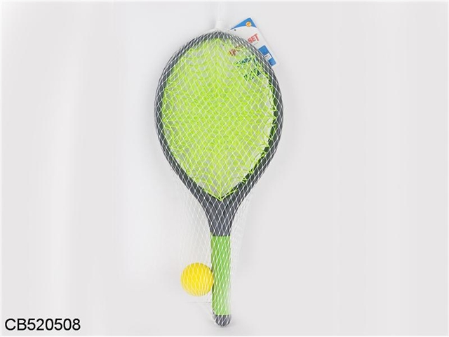 Tennis racket