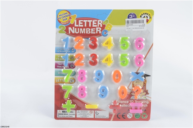 Small English letters