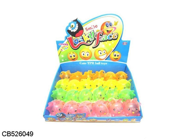 QQ rabbit (24 / box)