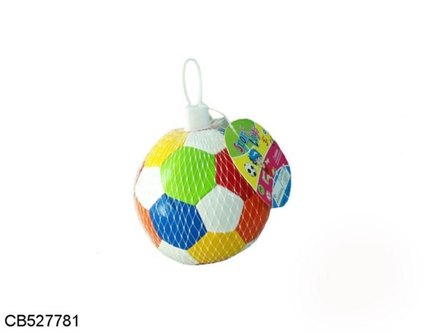 4 inch PU ball