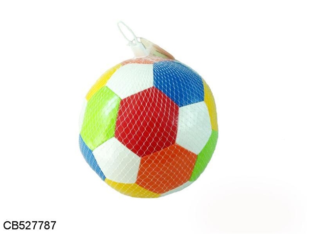 7 inch PU ball