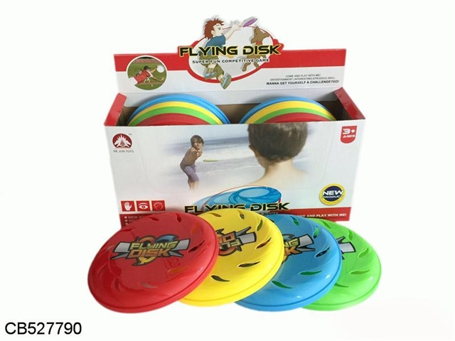 22CM Frisbee