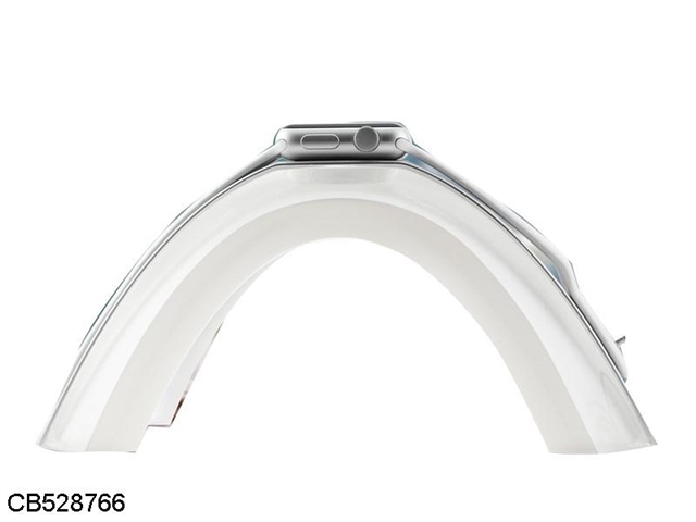 Apple Iwatch watch rainbow bridge bracket charger