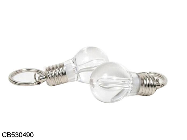 LED bulb key