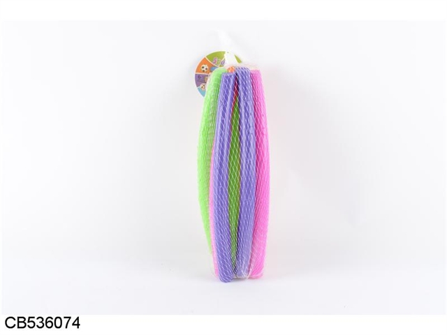 Hula hoop (diameter 60CM)