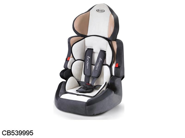 Car safety seat