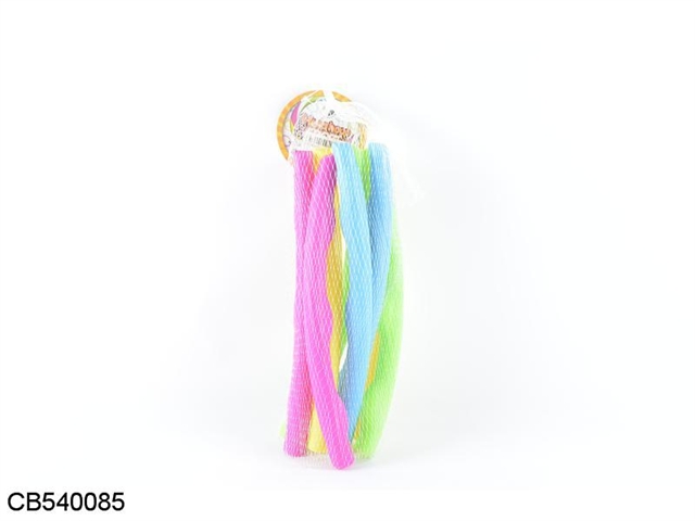 4 color small hula hoop