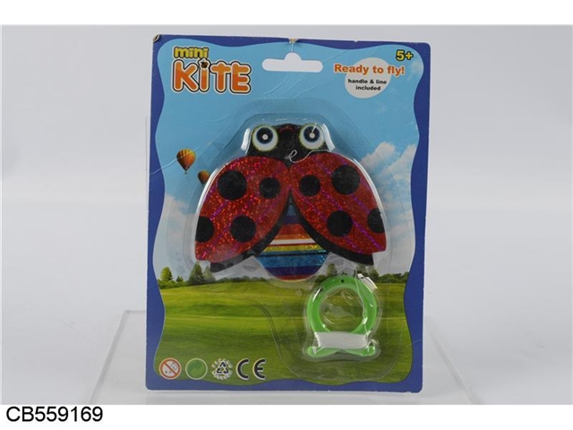 Insect kite (4 mixed)