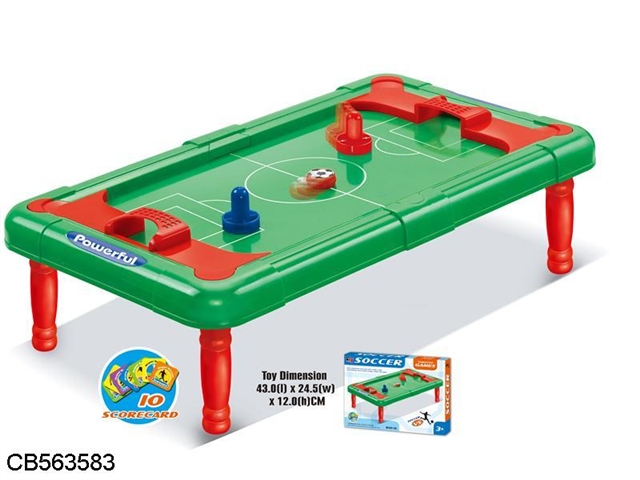 Football table