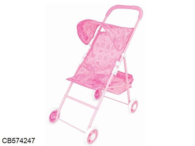 EVA wheel for infant sun shading (iron)