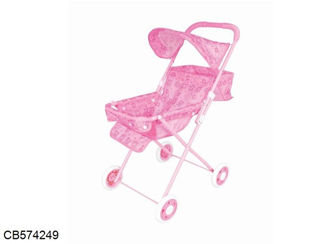 EVA wheel for infant sun shading (iron)