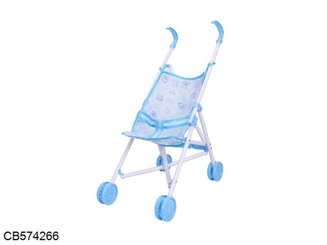 Baby trolley (plastic)