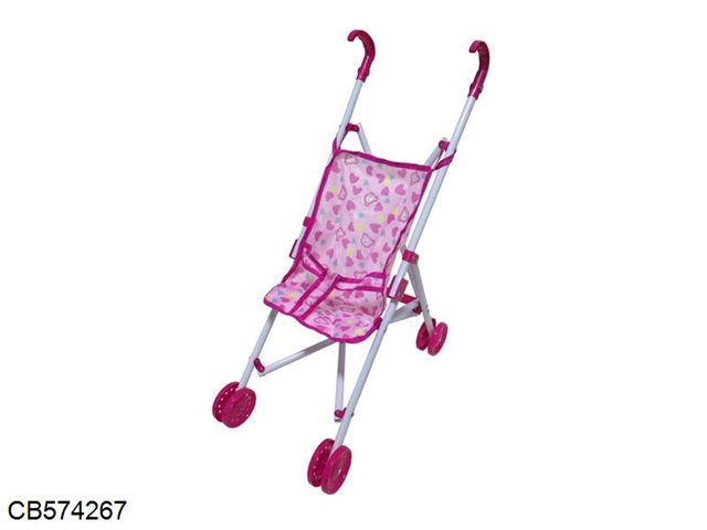 Baby trolley (plastic)