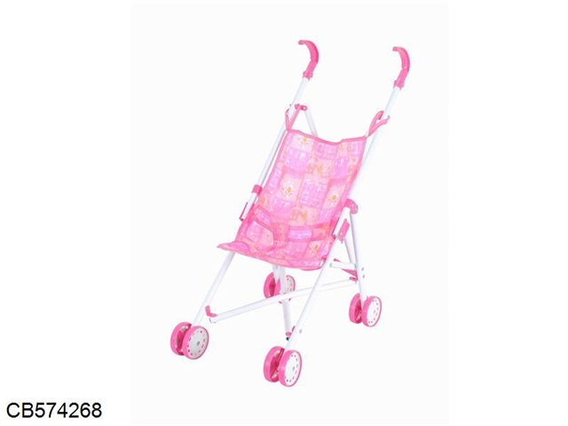 Baby trolley (iron)