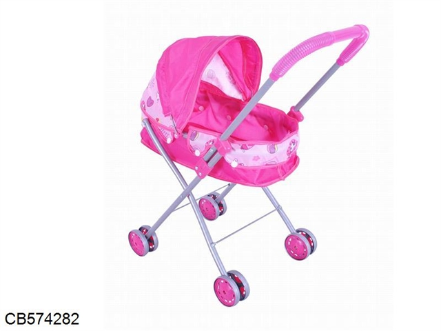 Baby trolley (iron)