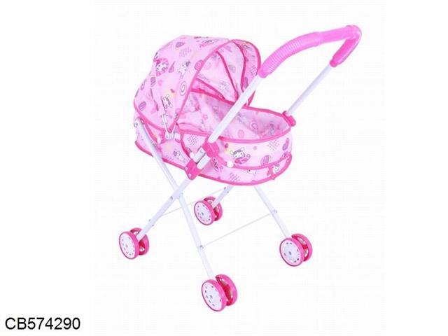 Baby trolley (iron)