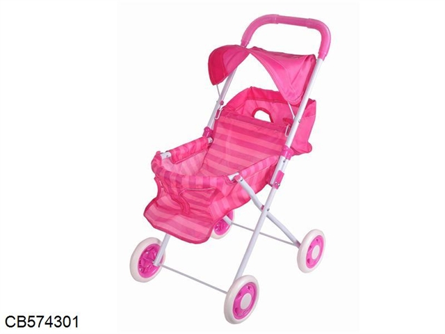 Baby sun shading cart (EVA wheel)