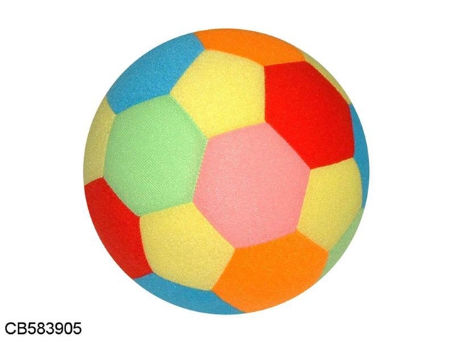 4 "fill cotton ball fluorescence
