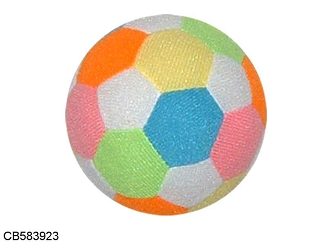 3 "edge ball filling cotton Lun fluorescence