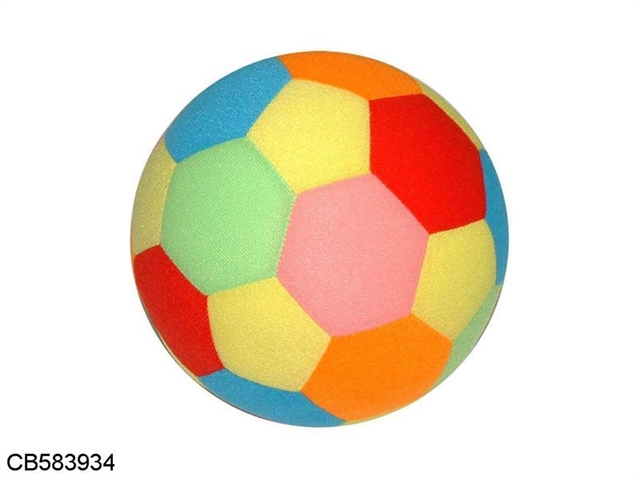 5 "bell fill cotton ball fluorescence