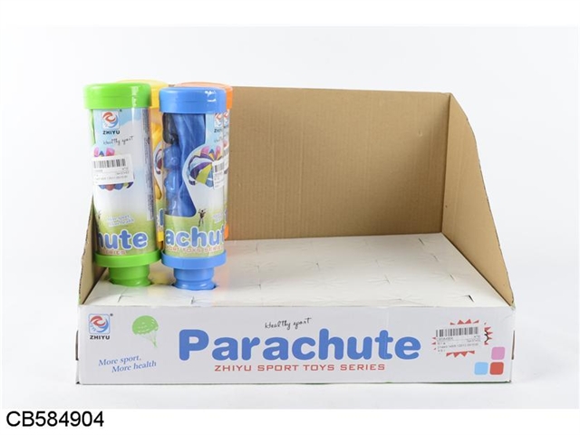 Parachute 24PCS/ display box