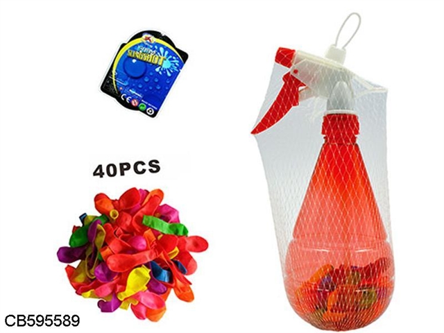 ˮƿ+40PCS