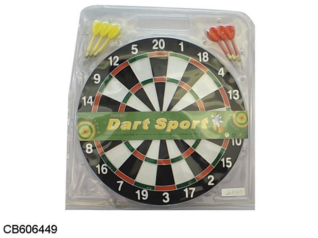 15 inch Dartboards suit