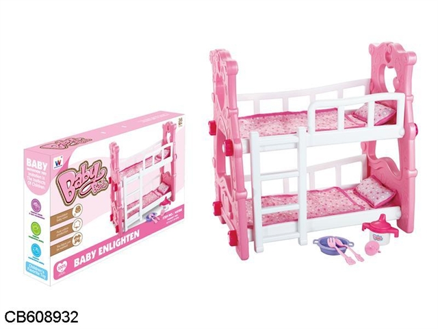 Bunk bed