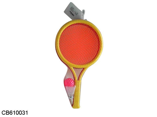 Tennis racket