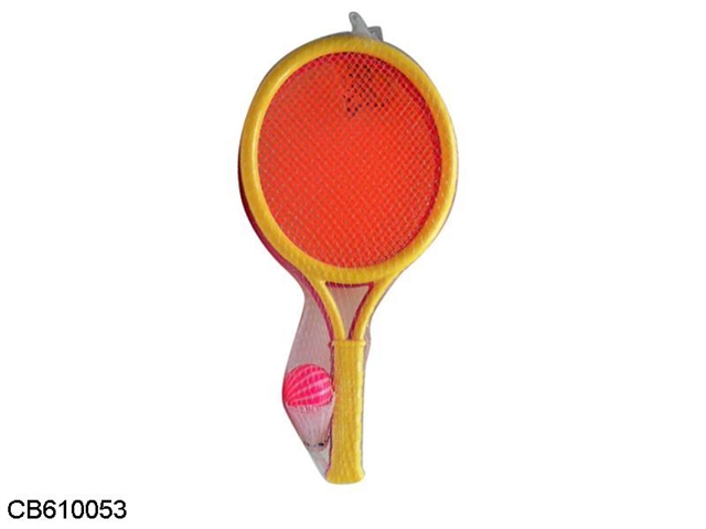 Tennis racket