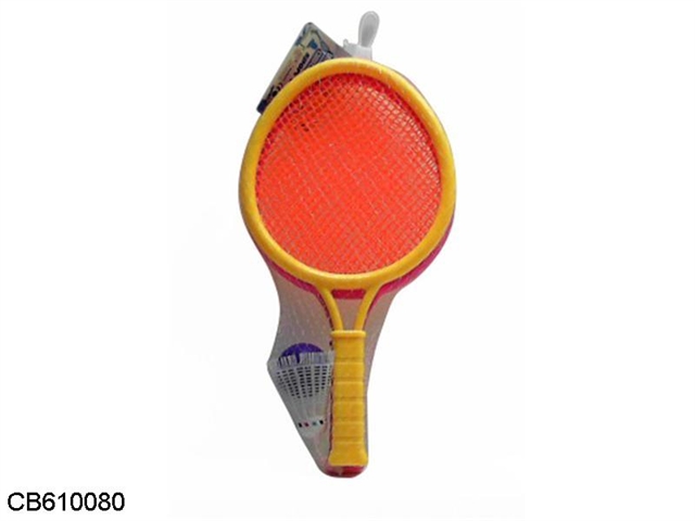 Tennis racket