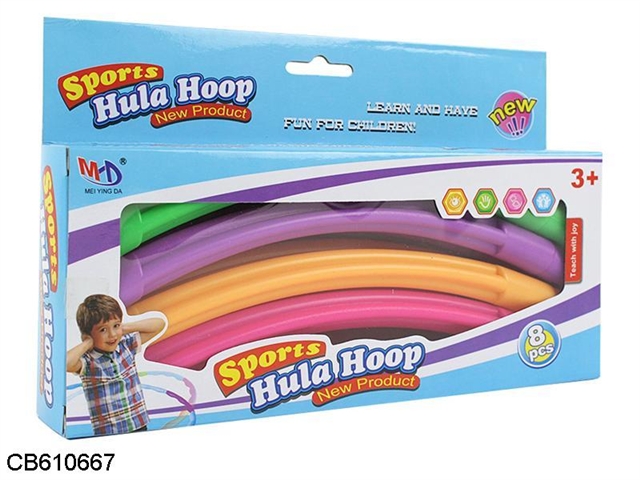 Hu la hoop