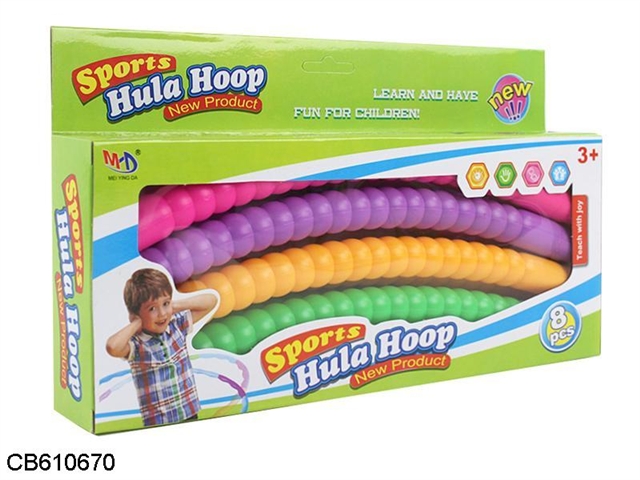 Hu la hoop