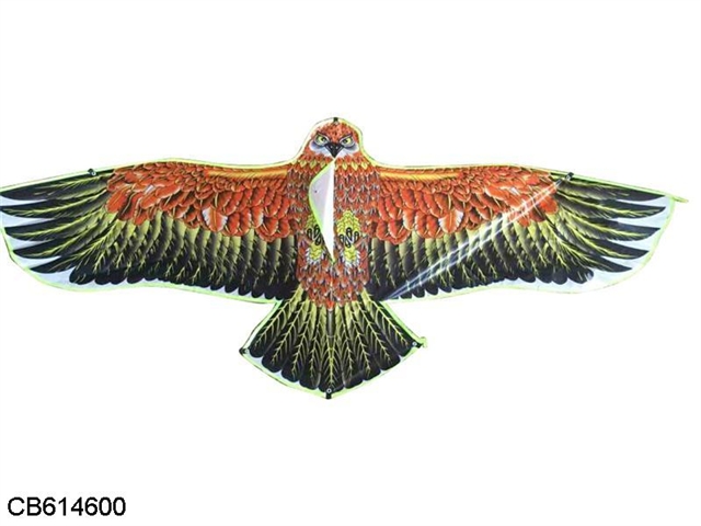 Eagle kite