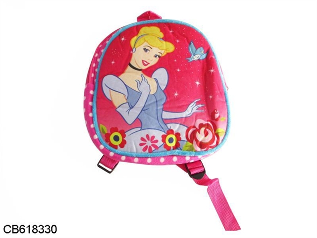 Princess Backpack