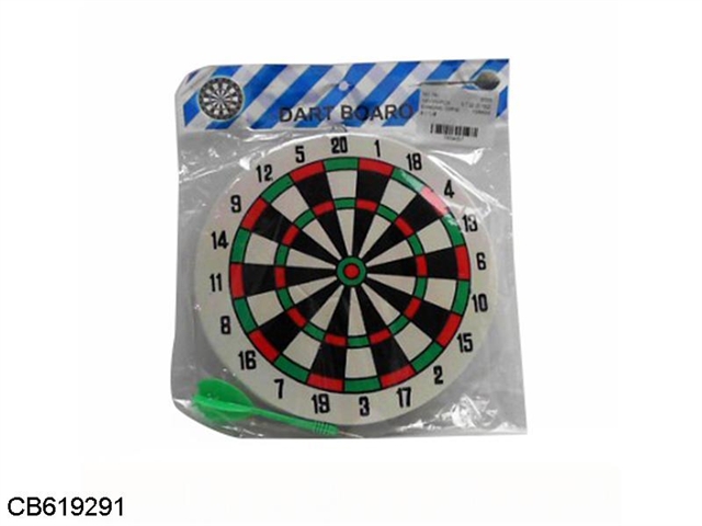 8 inch Darts