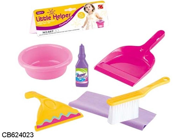 Cleaning Kit