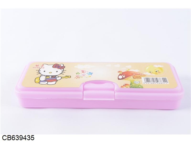 Stationery case